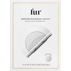 Fur Ingrown Microdart Patch No Color