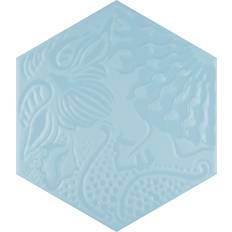 Affinity Tile FCD10GLX Gaudi Lux Tile Smooth Visual