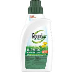 ROUNDUP For Lawns Kills Weeds Won't Harm Lawns 32fl oz