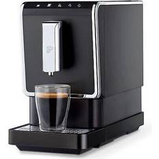 Tchibo Espressomaschinen Tchibo Esperto Caffè 1.1 Anthracite