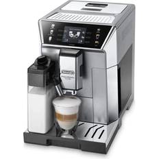Kaffeemaschinen reduziert De'Longhi PrimaDonna Class ECAM550.65.MS