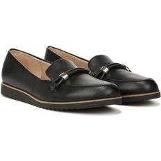 LifeStride Zahara Women's Slip-ons, Wide, Black