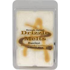 Creek Drizzle Hazelnut Wax Melt Soy Scented Candle