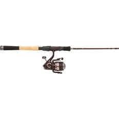 Abu Garcia Tormentor Spinnkombo 4Pc 9 15-45G/3000 0,20Fl