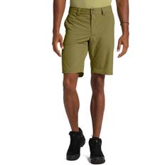 Haglöfs Herre Shorts Haglöfs Lite Standard Shorts Men olive green unisex Pants & Shorts