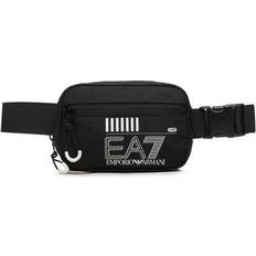 Hüfttaschen EA7 Camera Bag Black