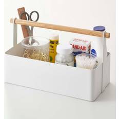 Yamazaki Tosca Storage Organizer Basket