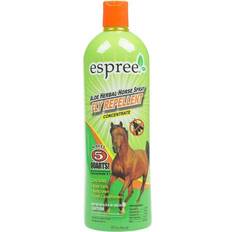 Dog repellent spray Espree Aloe Herbal Horse Fly Repellent