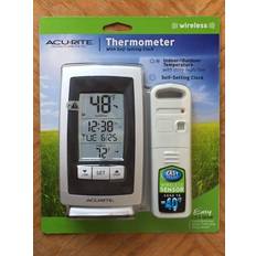 Acurite 8 Thermometer