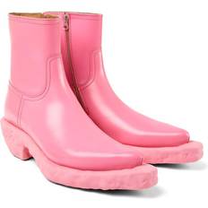 Dame - Rosa Ankelstøvletter CAMPERLAB Pink Venga Boots Pink IT