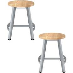 Seating Stools on sale National Public Seating 18in H Titan Seating Stool