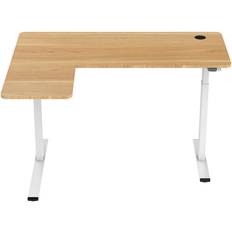 Standing desk electric Hanover T-Shape Standing Writing Desk