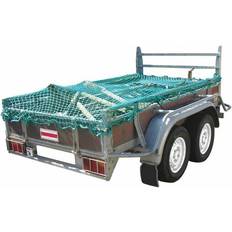 Tak- & Bagasjebokser Proplus Trailer Net with Elastic Cord 1.5x2.7m