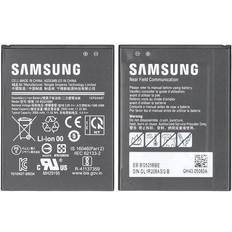 Batterier & Ladere Samsung Li-Ionen Akku EB-BG525BBE für G525F Galaxy Xcover 5