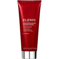 Elemis Bath & Shower Products Elemis Frangipani Monoi Shower Cream 6.8fl oz