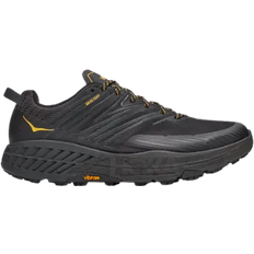 Hoka Speedgoat 4 GTX M - Anthracite/Dark Gull Grey