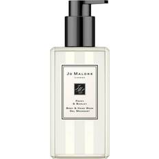 Jo malone poppy barley Jo Malone Body & Hand Wash Poppy & Barley 8.5fl oz