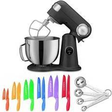 Cuisinart Caskata Precision Master 5.5-Quart Stand Mixer