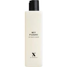 Intimvasker X by Margaux My Fushi Intimate Wash 250ml