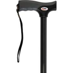 Fitness Carex health brands a52000 soft grip cane and