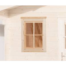 Weka Einzelfenster Holz/Glas