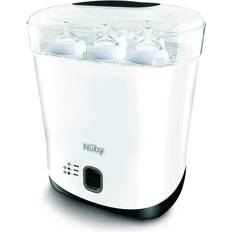 Nuby Sterilisatoren Nuby Electric Steriliser & Dryer