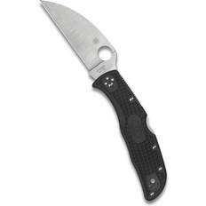 Spyderco Taschenmesser Spyderco Endela Lockback Wharncliffe Pocket knife