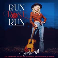 Run Rose Run (Vinyl)