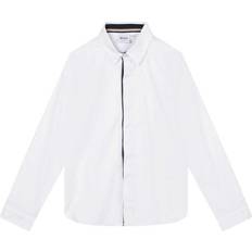 Polo Shirt BOSS KIDSWEAR Kids color White