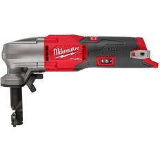 Nibblers Milwaukee M12 Fuel Variable Speed Nibbler 16