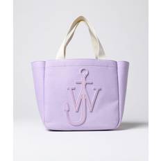 JW Anderson Handbag Woman colour Violet OS
