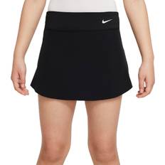 Nike Skirts Children's Clothing Nike Dri-FIT One Big Kids' Training Skirt, Girls' XL, Black