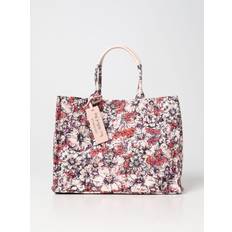 Coccinelle Tasche Tote Bag NEVER WITHOUT Medium rosa