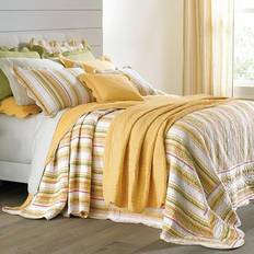 Oversized king bedspreads Florence Oversized Bedspread