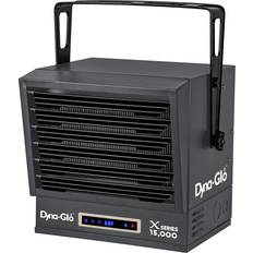 Patio Heater Dyna-Glo 15,000-Watt Dual Power Electric Garage Heater with
