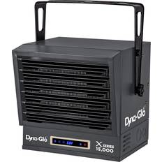 Electric garage heater Dyna-Glo 15,000-Watt Dual Power Electric Garage Heater with