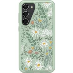 Mobile Phone Accessories OtterBox Samsung Galaxy S23 Symmetry Series Case Sage Advice