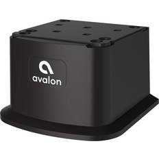 Avalon A3BLK Self Cleaning Bottom Loading Water Cooler Dispenser - Black