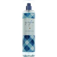  Bath and Body Works Sweater Weather Fine Fragrance Mists Pack  Of 2 8 oz. Bottles (Sweater Weather) : Beauty & Personal Care