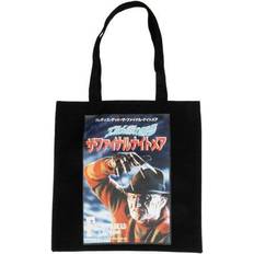 BioWorld Nightmare on Elm Street Freddy Krueger Canvas Bag