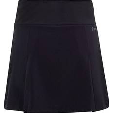 Röcke Adidas Club Tennis Pleated Skirt - Black (HS0543)