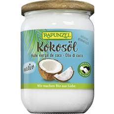Öle & Essig reduziert Rapunzel Kokosöl nativ bio 400g
