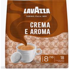 Lavazza Crema e Aroma, 18 Kaffeepads