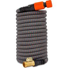 HydroTech 75ft Expandable Burst Proof Garden Hose