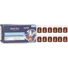 Phyto Anti-Hair Loss Treatment For Men 12x3.5ml/0.11oz