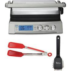 Cuisinart Grills Cuisinart GR-300 Elite Griddler Brush