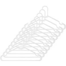 Hangers Whitmor plastic Hanger