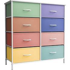 Kids chest of drawers Sorbus Kids with Chest of Drawer