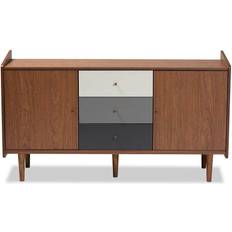 Sideboards Baxton Studio Halden Sideboard