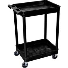 Luxor Utility Cart Trolley Table